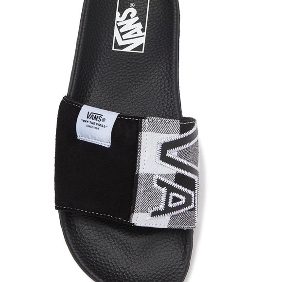 Vans Slide On Sandals - Picture 5 of 10